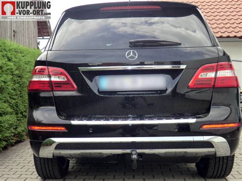 Anh Ngerkupplung F R Mercedes Gle Und Gle Coupe W Kupplung Vor Ort