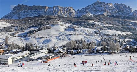 Alta Badia Ski Resort | Dolomites | Review and book on Scout