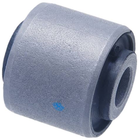 Febest REAR TRANSVERSE ROD BUSHING HYAB GFR2 OEM 55256 3R000