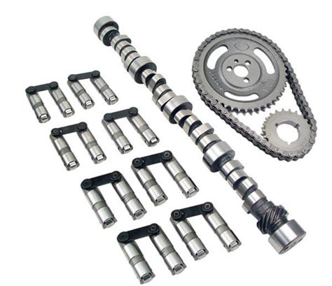 COMP Cams SK12 443 8 COMP Cams Xtreme Energy Cam And Lifter Kits