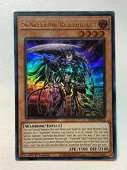 Scareclaw Reichheart Difo En Prices Yugioh Dimension Force