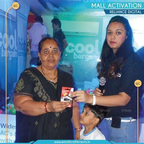Mall Promotional Activity Service In Mumbai Id 20576393691
