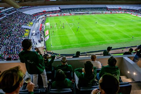 Top Imagen Asientos Palco Club Estadio Azteca