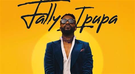 Fally Ipupa En Concert Paris La D Fense Arena En Novembre