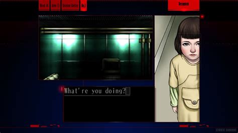 The Silver Case Review · The Tokyo police need better HR