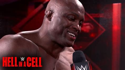 Bobby Lashley Will Be Making His Aew Debut Very Soon