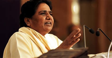 Bsp Chief Mayawati Slams Congress General Secretary Priyanka Vadra Rajasthan Cm Ashok Gehlot