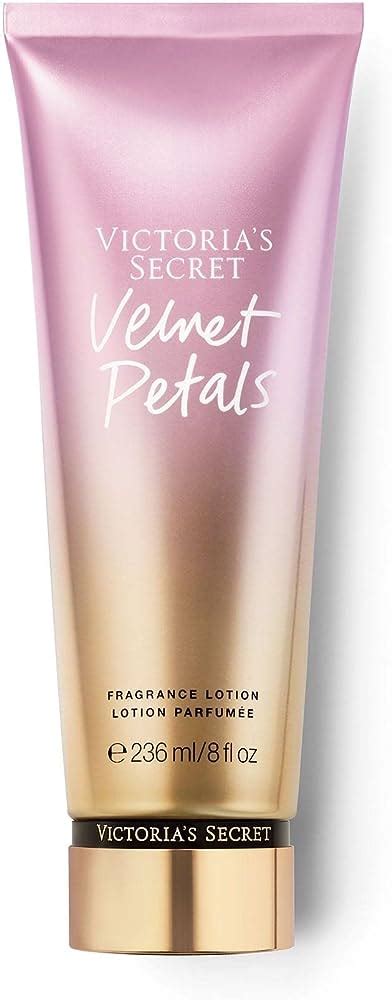 Victoria S Secret Pure Seduction Golden Mist Lotion Velvet Petals