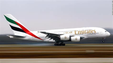 Emirates Airline To Launch Worlds Shortest A380 Flight Cnn Travel