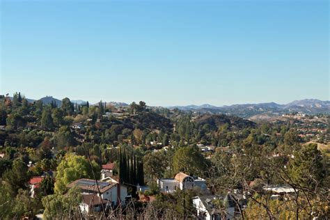 Woodland Hills — Angeleno Living