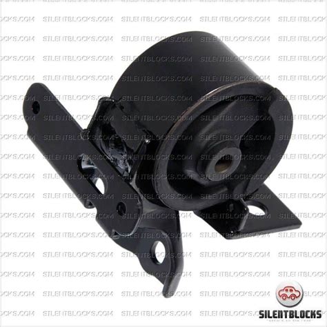 Support Moteur Gauche Toyota Avensis Silent Blocks