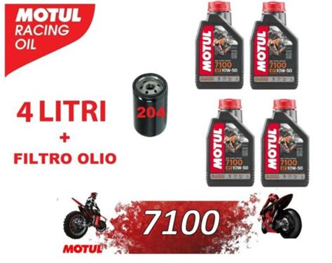 KIT TAGLIANDO BENELLI TRK 502 502X X LEONCINO MOTUL 7100 10W50 E FILTRO