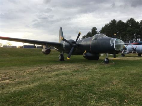 Greenwood Military Aviation Museum (Kingston) - All You Need to Know ...