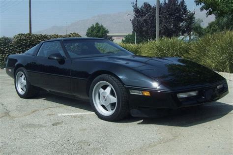 Top 10 Worst Corvettes Of All Time