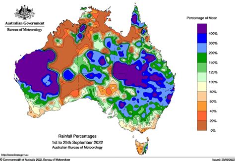 Rain Returning To Flood Weary Nsw Vic And Qld Weatherzone Business