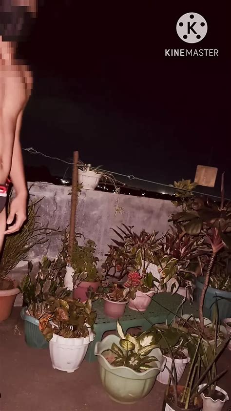 Outdoor Trip Sa Rooftop With Handsome Constru Part Gay Asian Asian Porn XHamster
