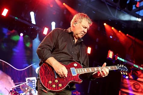 Alex Lifeson Amp Settings Guide for that Rush Guitar Tone!