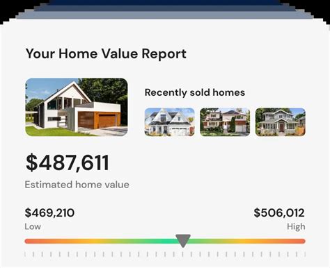 How Much Is My House Worth Home Value Estimator Movoto Real Estate