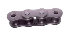 Heavy Series Simplex Roller Chains At Best Price In Coimbatore L G