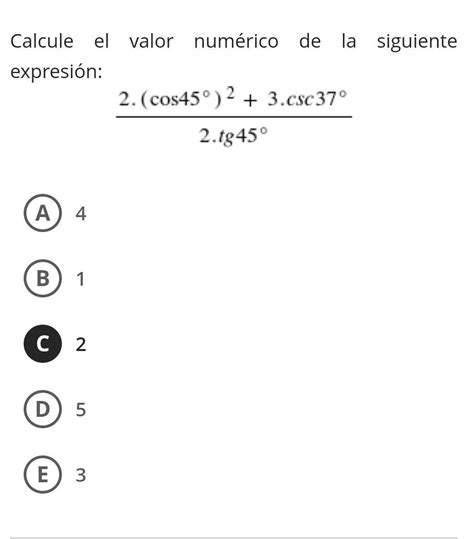 Arriba 94 Foto Valor Numérico De Una Expresión Algebraica Ejemplos