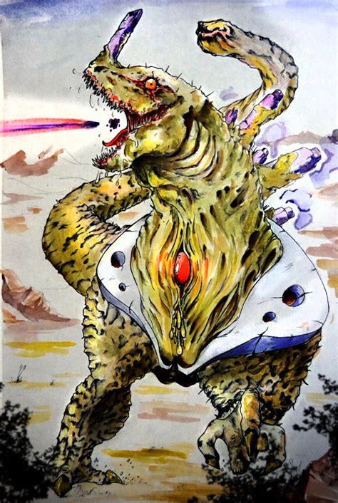 Golgotha by FinalDoomDonkey on DeviantArt