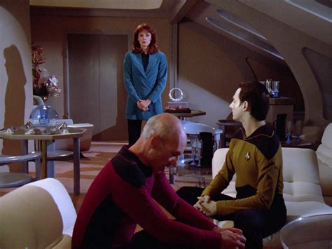 Justice S1e8 Star Trek The Next Generation Screencaps