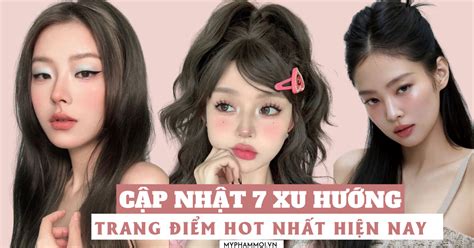 C P Nh T Xu H Ng Trang I M Hot