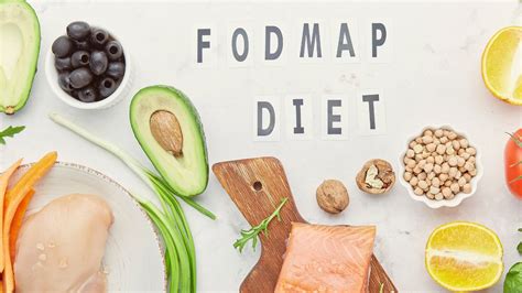 FODMAP Diyeti İrritabl Bağırsak Sendromunu Rahatlatan Özel Bir