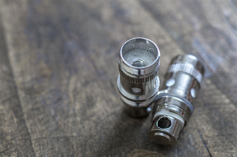 What Is A Vape Atomizer And How Does It Work Wicks And Wires Wicks