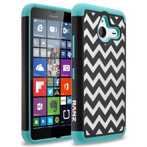 10 Best Cases For Nokia Lumia 640 XL