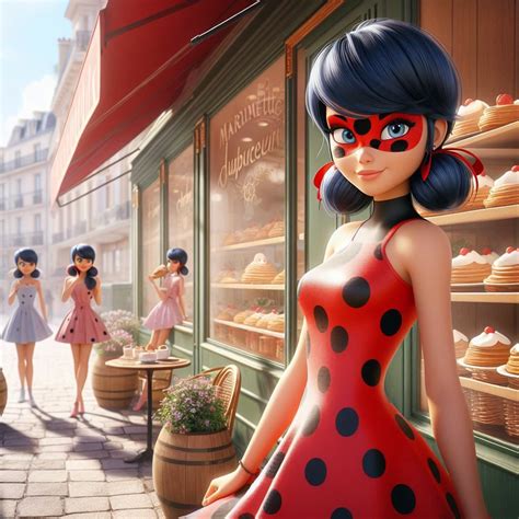 Pin By Glenn Undajon On Miraculous Ladybug Miraculous Ladybug Anime