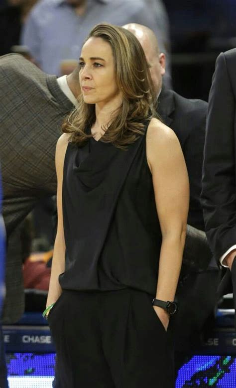 Becky Hammon Married