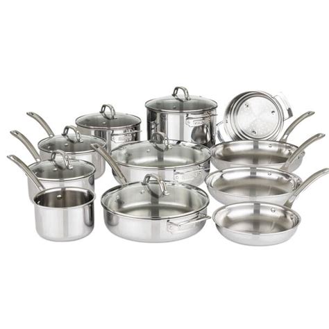 All-Clad Pro-Release 10 Piece Non-Stick Bakeware Set & Reviews | Wayfair