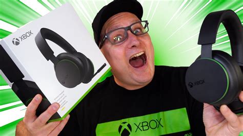 Detailed Xbox Wireless Headset Review Spoiler It S Solid Youtube