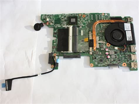 Dell Inspiron Z Motherboard Replacement Ifixit Repair Guide