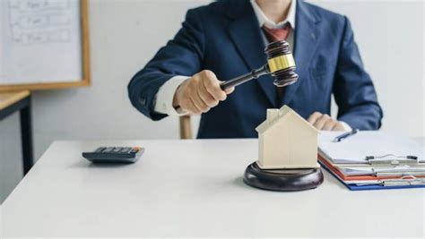 Navigating Foreclosure How A Defense Lawyer Can Be Your Ally Design