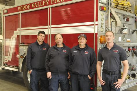 Fire Districts Look To Merge