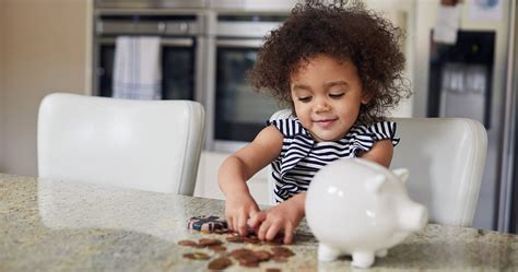 Piggy Banks Kids Will Actually Be Excited To Use — Benjamin Talks