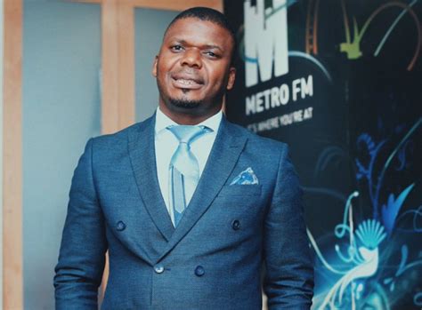 Bishop Israel Makamu Back On Air
