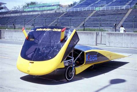 Solar Wing