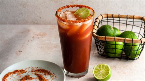 Best Michelada Recipe Without Clamato Dandk Organizer