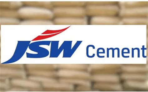 JSW Cement Will Invest Rs 3 000 Crore For The New Unit