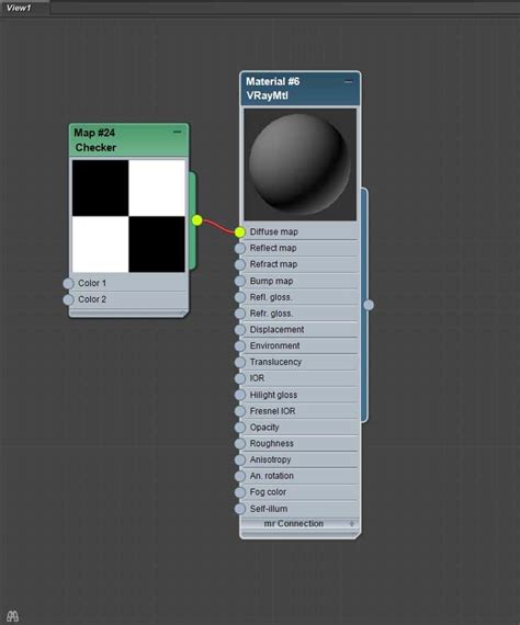 Know The Basics Of 3ds Max Material Editor FacFox Docs