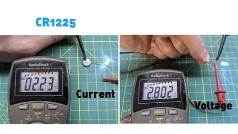 Flexlight: a Solder-free Coin Cell LED Flashlight : 3 Steps (with ...