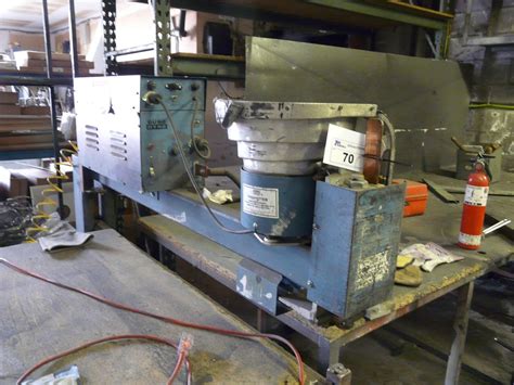 Duro Dyne Model Fg 1 Pinspotter