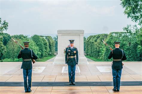 Washington Dc Sightseeing Tour And Arlington National Cemetery 2024