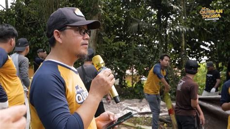 Qurban Merajut Taqwa Idul Adha H M Masjid Daarut