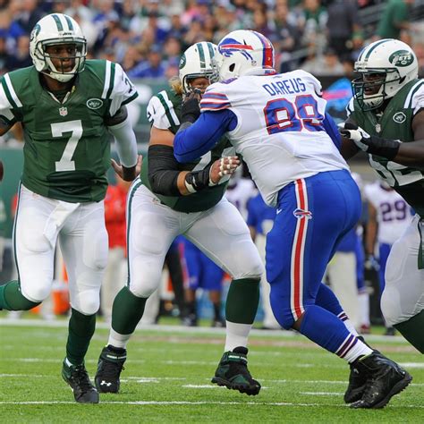 Buffalo Bills vs. New York Jets: What Are Experts Saying About New York ...