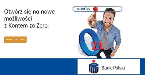 Pko Konto Za Zero W Pko Bank Polski Zarabianko