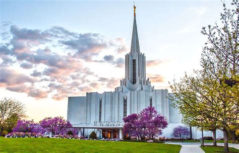 LDS Temple News & Updates - Week of Feb 14 | LDS Daily